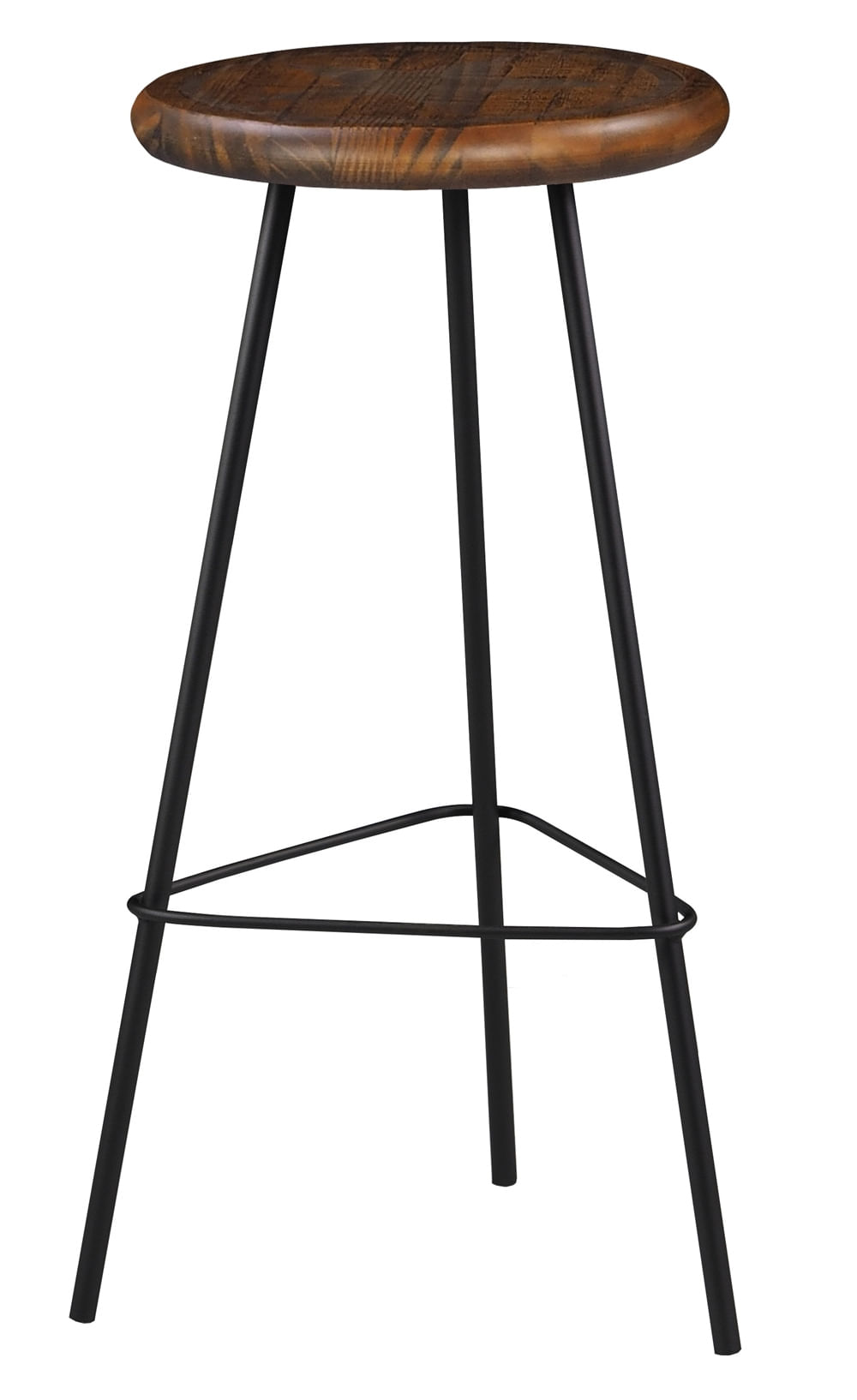 Banqueta-Alta-Tampa-Rustic-Brown-Base-Grafite-75-cm--ALT----54302