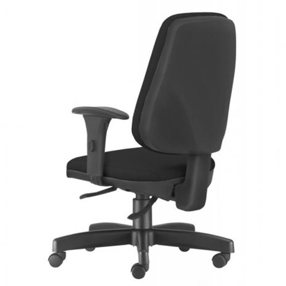 Cadeira-Job-Diretor-com-Bracos-Assento-Courino-Base-Rodizio-Metalico-Preto---54640