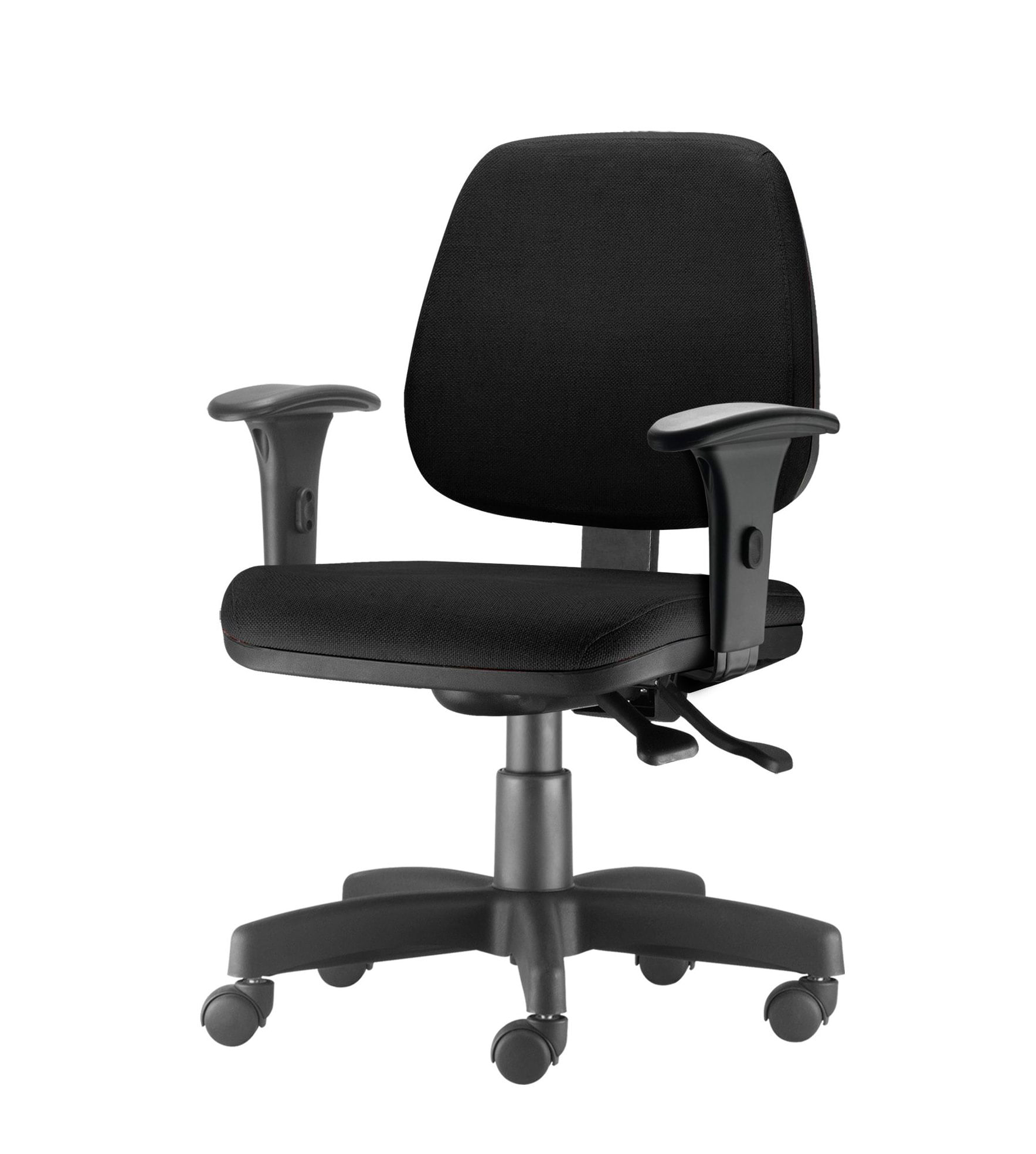 Cadeira-Job-com-Bracos-Assento-Crepe-Base-Rodizio-Metalico-Preto---54556