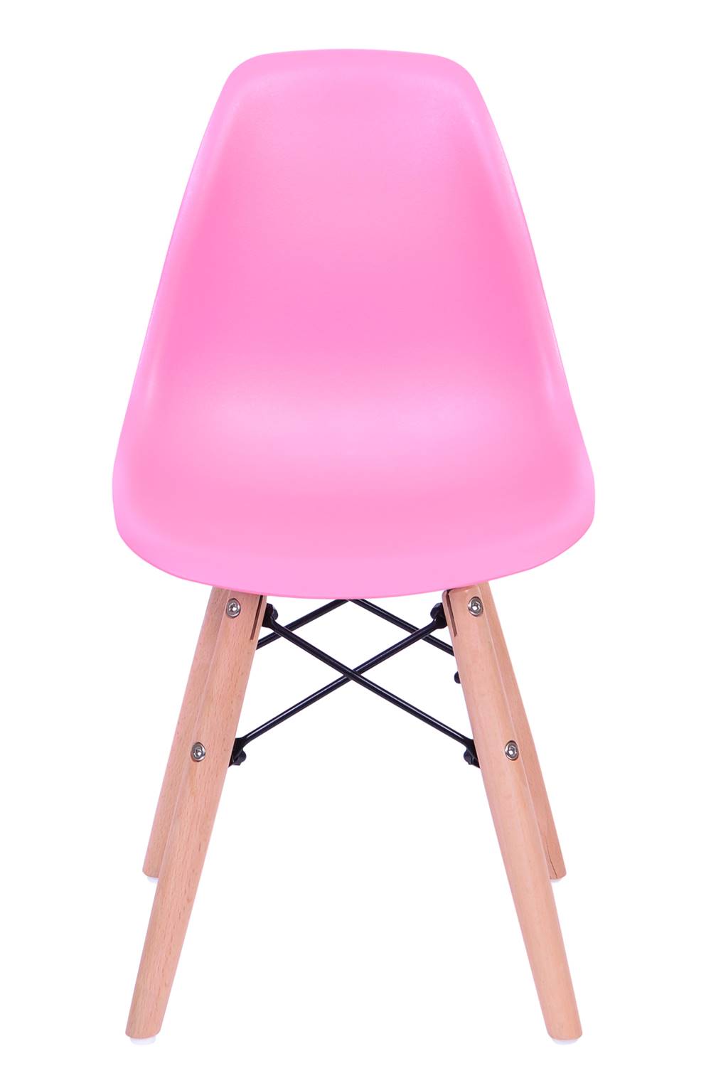 Cadeira-INFANTIL-Eames-Polipropileno-Rosa-com-Base-Madeira---43116