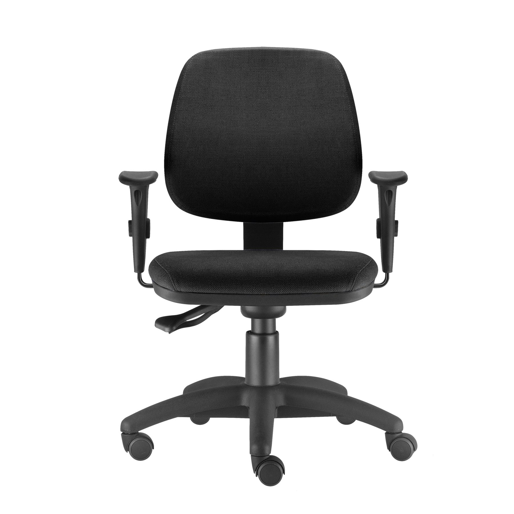 Cadeira-Job-com-Bracos-Assento-Courino-Preto-Base-Nylon-Arcada---54583