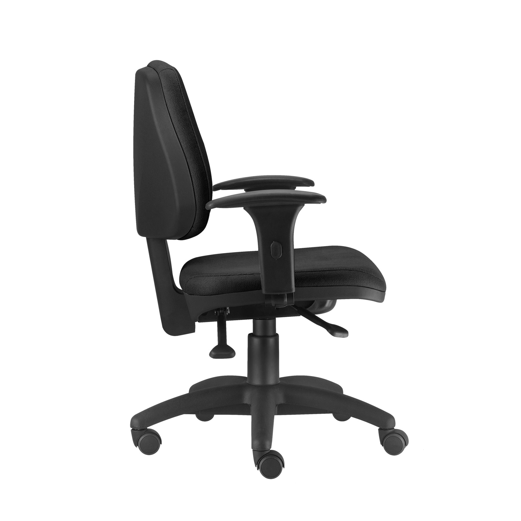 Cadeira-Job-com-Bracos-Semi-Curvados-Assento-Crepe-Preto-Base-Nylon-Arcada---54594-