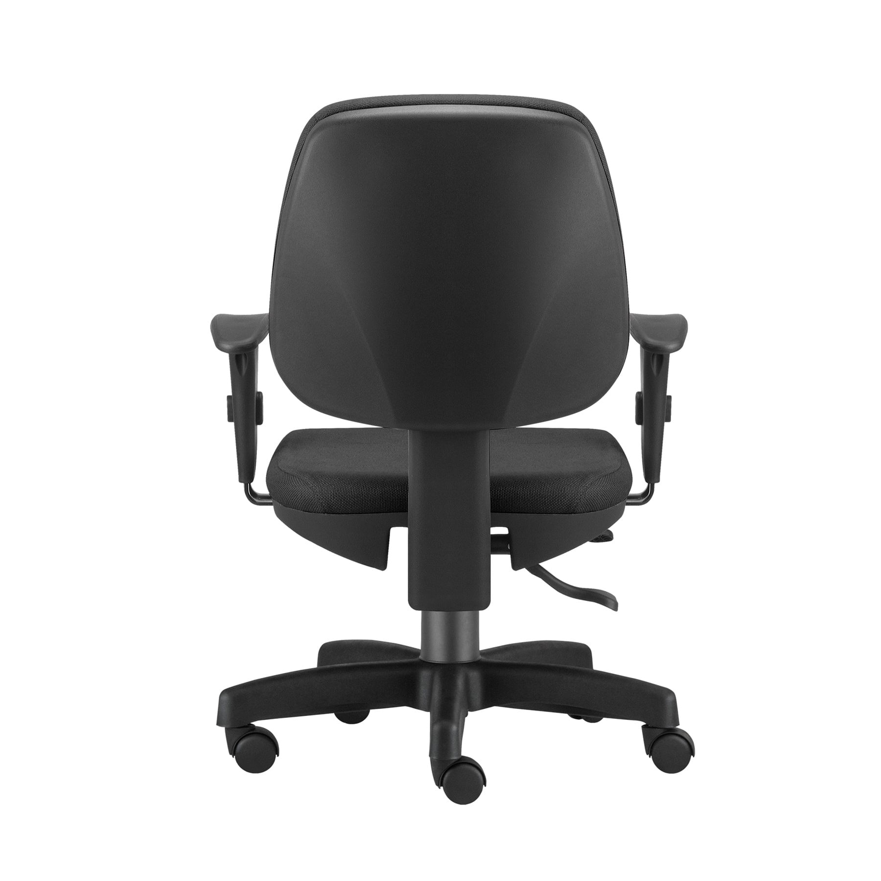 Cadeira-Job-com-Bracos-Semi-Curvados-Assento-Crepe-Preto-Base-Nylon-Arcada---54594-