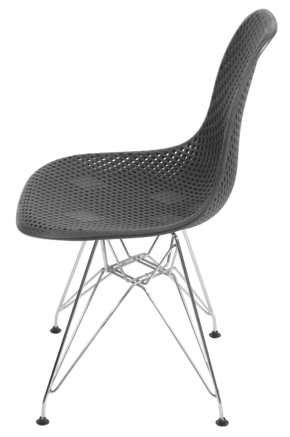 Cadeira-Eames-Furadinha-cor-Preto-com-Base-Cromada---54703
