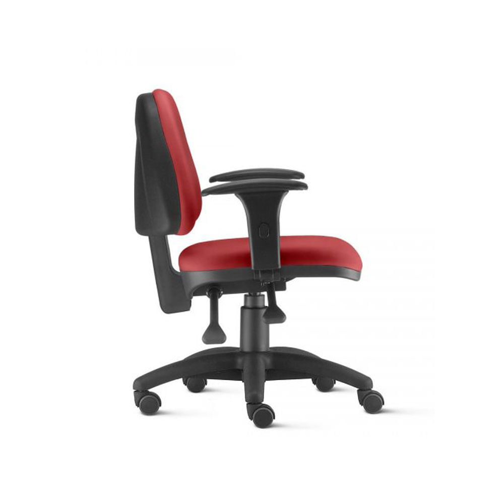 Cadeira-Sky-com-Bracos-Assento-Courino-Vermelho-Base-Nylon-Arcada---54798