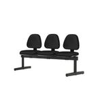 LongarinaSkycom3LugaresAssentoCourinoBaseMetalicaPreta54838