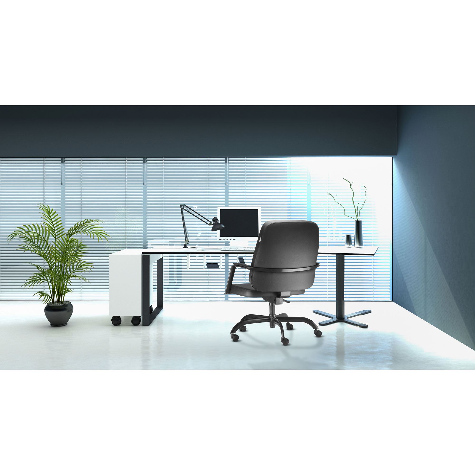 Cadeira-Maxxer-Diretor-Assento-Courino-Preto-Base-Metalica-Arcada---54851