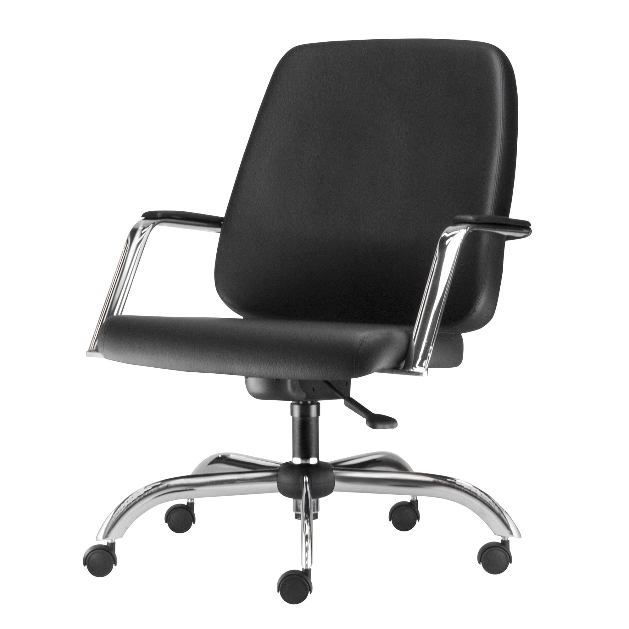 Cadeira-Maxxer-Diretor-Assento-Courino-Preto-Base-Cromada-Arcada---54852