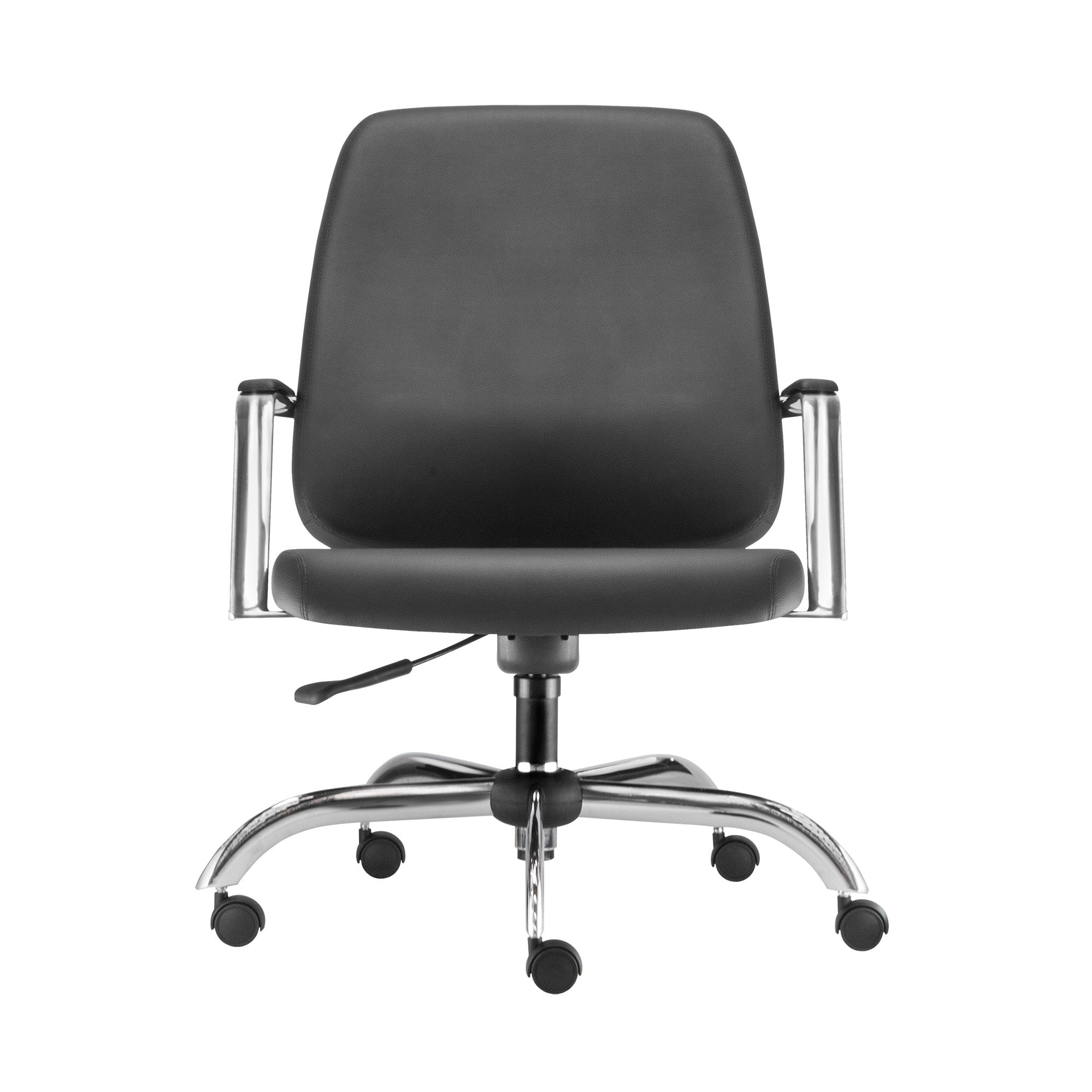 Cadeira-Maxxer-Diretor-Assento-Courino-Preto-Base-Cromada-Arcada---54852