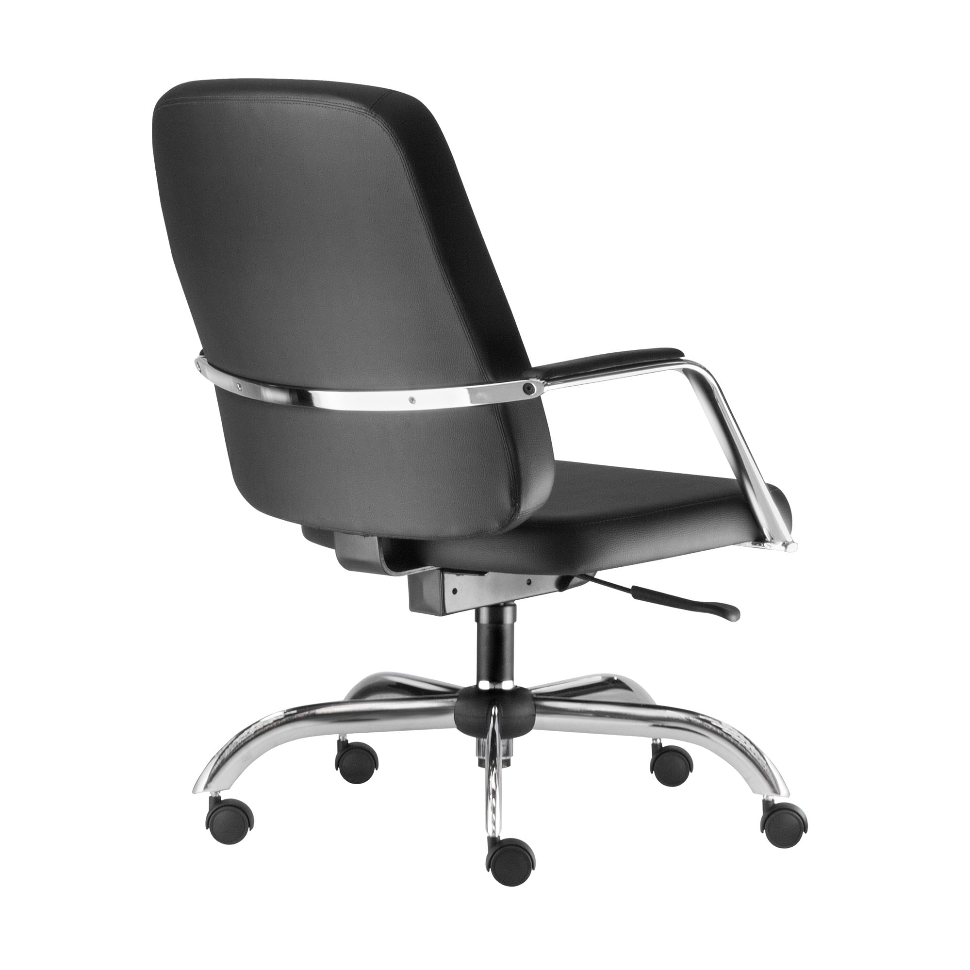 Cadeira-Maxxer-Diretor-Assento-Courino-Preto-Base-Cromada-Arcada---54852