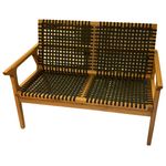 SofaTrama2LugaresCordaTrancadaPretacomEstruturaMadeiracorStainJatoba53171