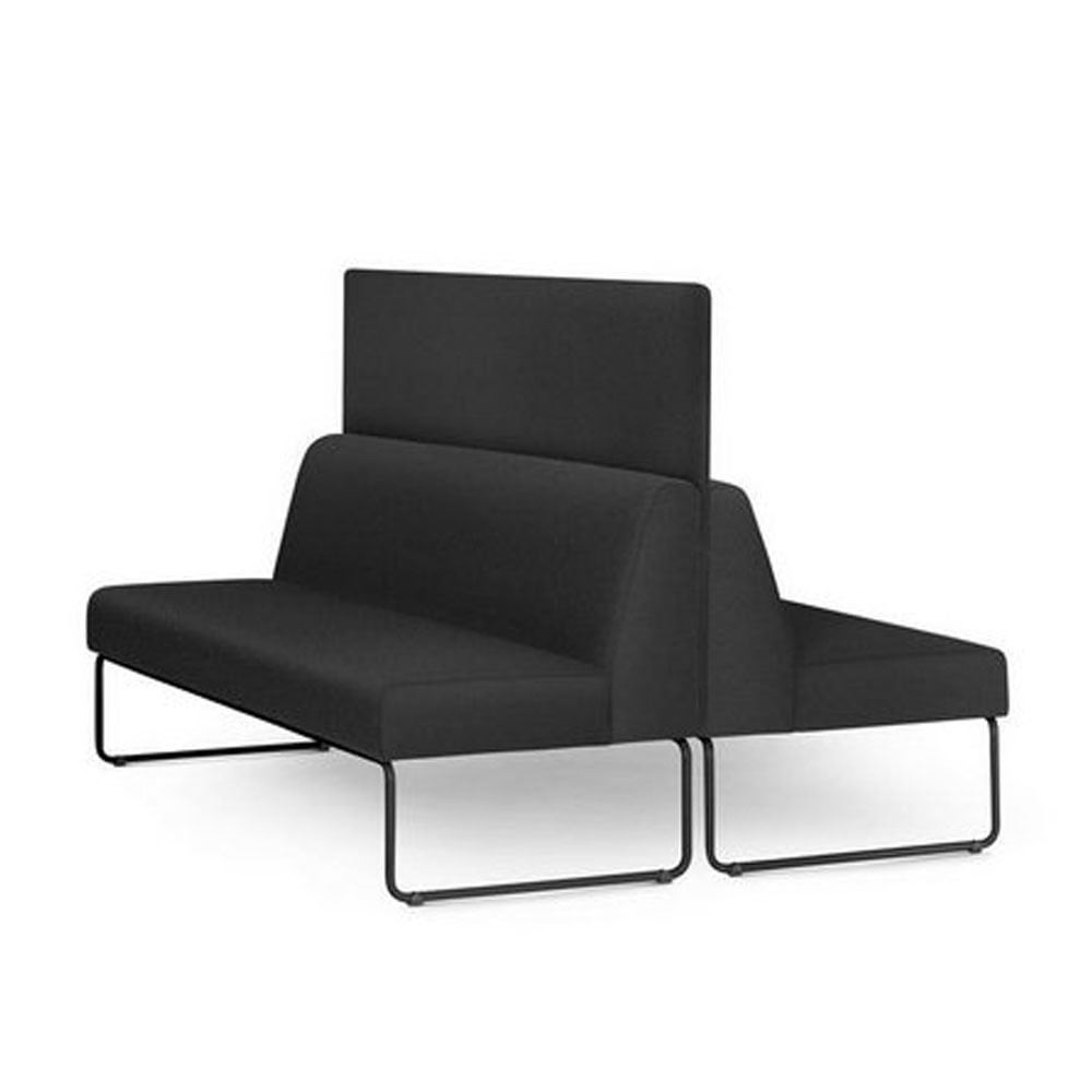 Sofa-Pix-com-2-Unidades-e-Painel-Divisor-Assento-Crepe-Base-Aco-Preto---55062