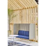 SofaPrivativoPixcomDivisoriaeAssentoCourinoBaseAcoPreto55074