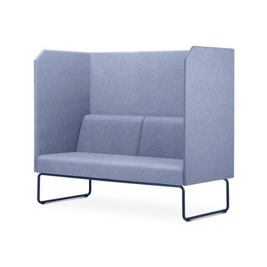 Sofa-Privativo-Pix-com-Divisoria-e-Assento-Mescla-Azul-Base-Aco-Preto---55086