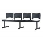 LongarinaIsocom4LugaresAssentoeBasePreta55248