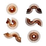 CentrodeMesaCentopeiaemFibradeCoco53106