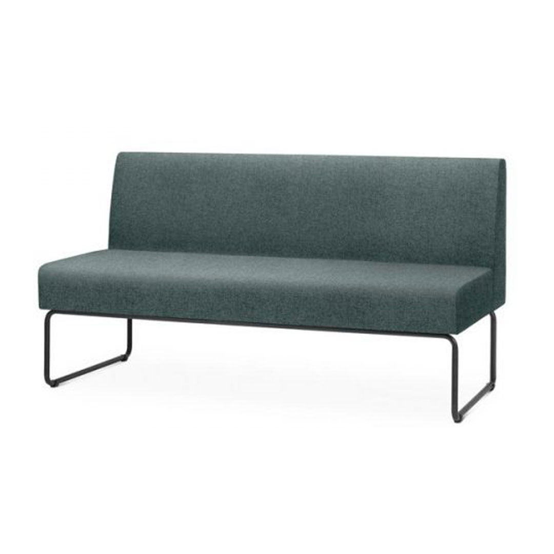 Sofa-Pix-Assento-Mescla-Verde-Base-Aco-Preto---55119