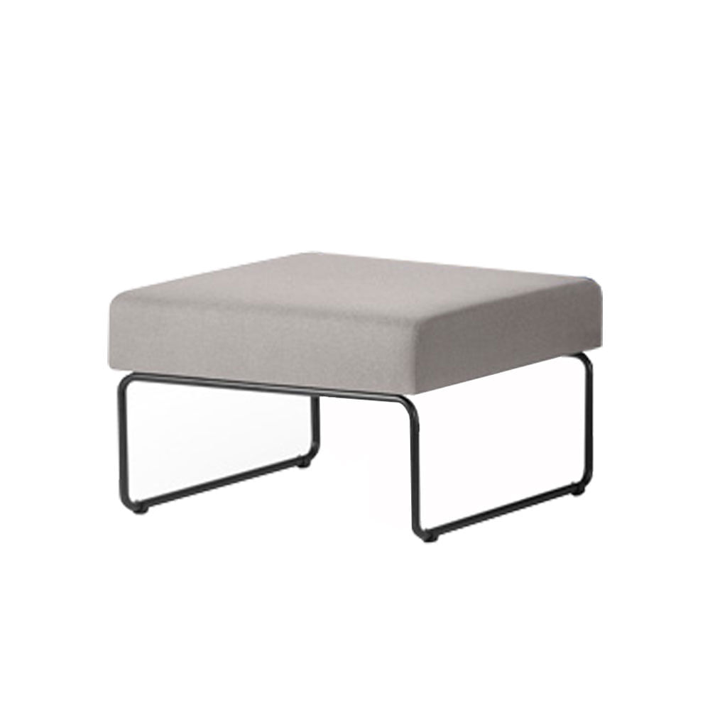 Pufe-Modular-Pix-Assento-Courino-Cinza-Claro-Base-Aco-Preto---55309