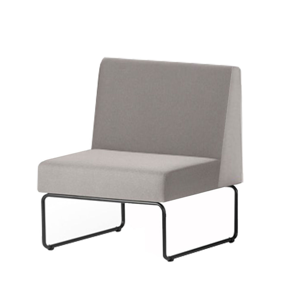 Poltrona-Modular-Pix-Assento-Courino-Cinza-Claro-Base-Aco-Preto---55302-
