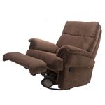 PoltronaReclinavelCapriMH1217emVeludoMarrom55580