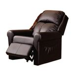PoltronaReclinavelBariMH1270CourinoPreto55613
