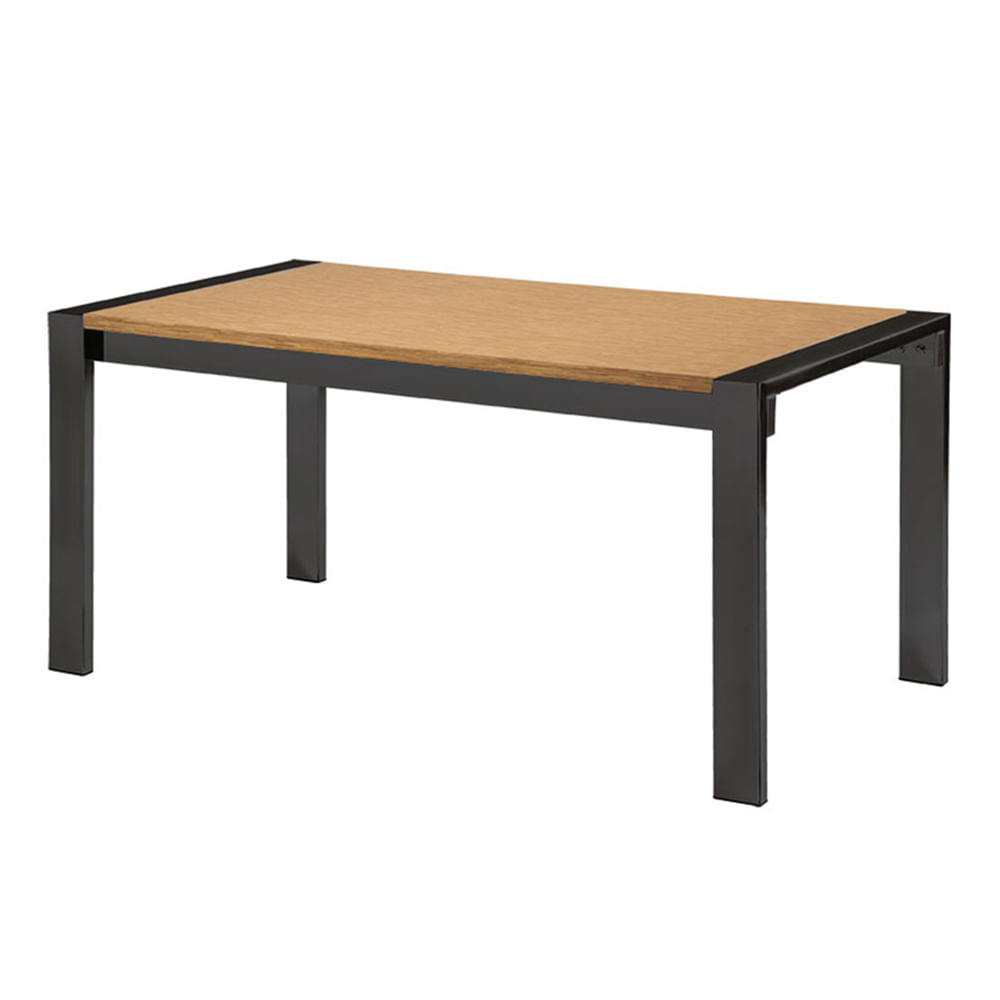 Mesa-de-Jantar-Duda-com-Tampo-MDF-Rattan-Base-Aco-Preta-138-MT--LARG----55653-