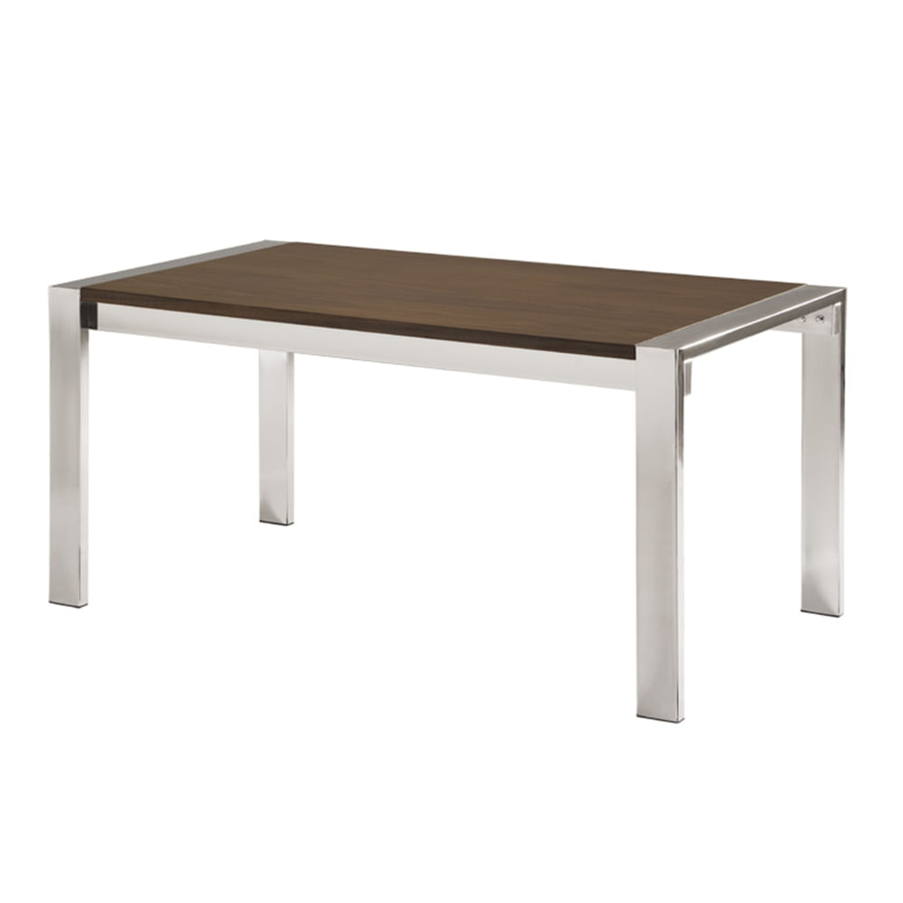 Mesa-de-Jantar-Duda-com-Tampo-MDF-Tabaco-Base-Cromada-158-MT--LARG----55716