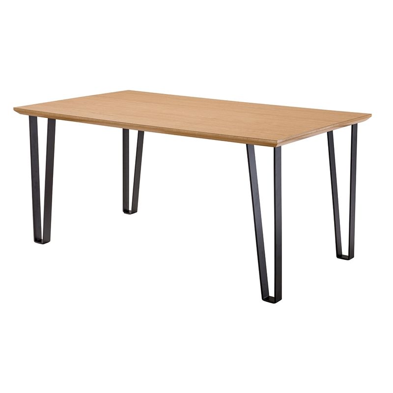 MesadeJantarVultcomTampoMDFRattanBaseAcoPreta160MTLARG55754