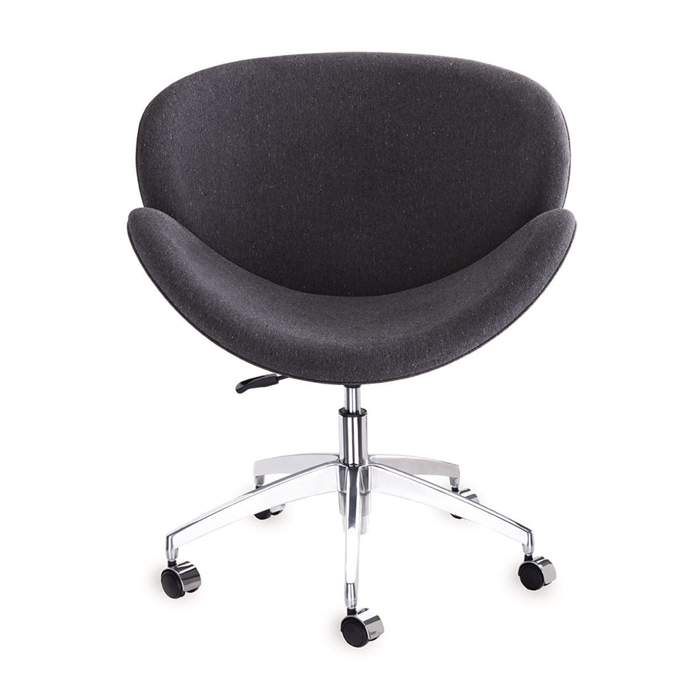 Poltrona-Lab-Assento-Estofado-Rustico-Preto-Base-Rodizio-em-Aluminio---55851