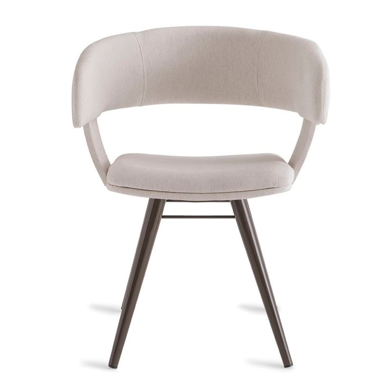 CadeiraInhotimAssentoEstofadoRusticoCruBaseTabaco55875