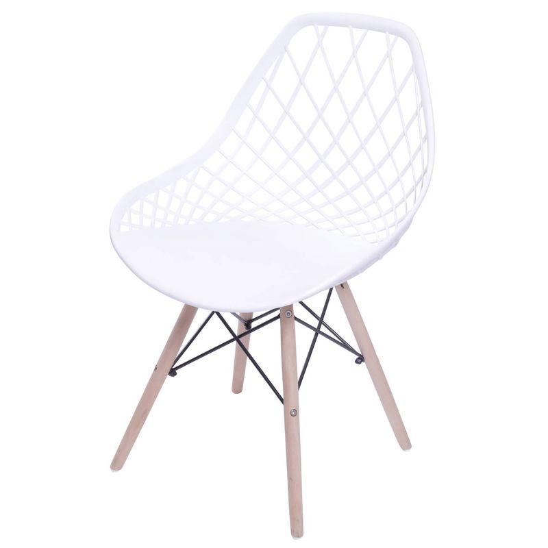 CadeiraBoomPolipropilenoBrancocomBaseMadeira55929