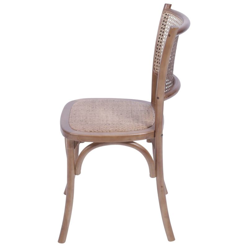 CadeiraKatrinaMadeiraEscuraAssentoEstofado55946