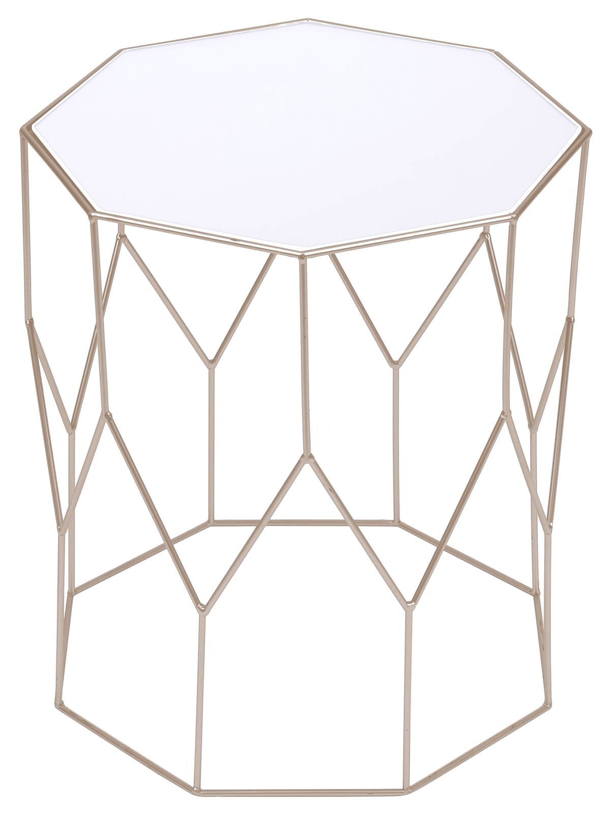 Mesa-Apoio-Triade-Tampo-Espelhado-Base-Dourada-37-cm--LARG----55956