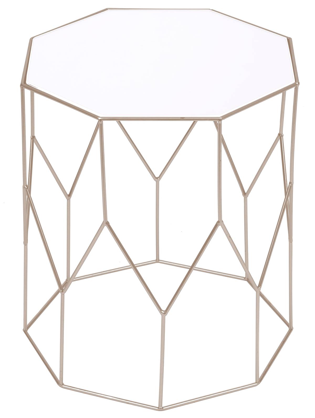 Mesa-Apoio-Triade-Tampo-Espelhado-Base-Dourada-37-cm--LARG----55956