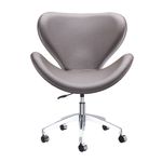 PoltronaVigoAssentoDunasFendiBaseRodizioemAluminio55897