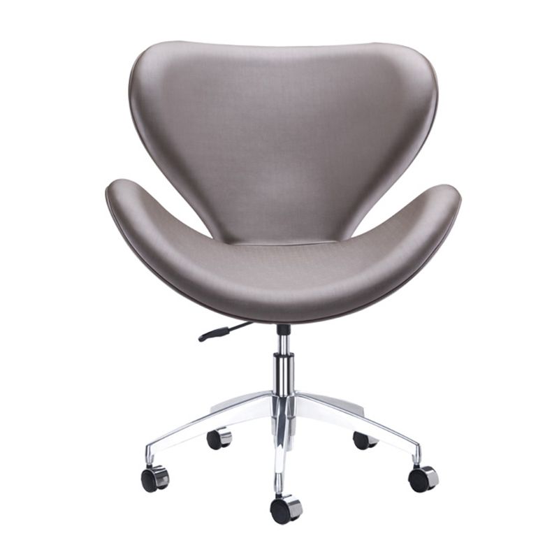 PoltronaVigoAssentoDunasFendiBaseRodizioemAluminio55897