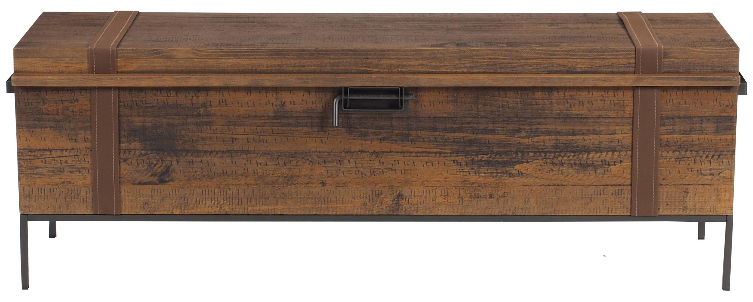 Bau-Ruben-cor-Rustic-Brown-com-Pes-em-Aco-Grafite---55658