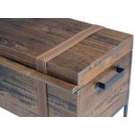 BauRubencorRusticBrowncomPesemAcoGrafite55658