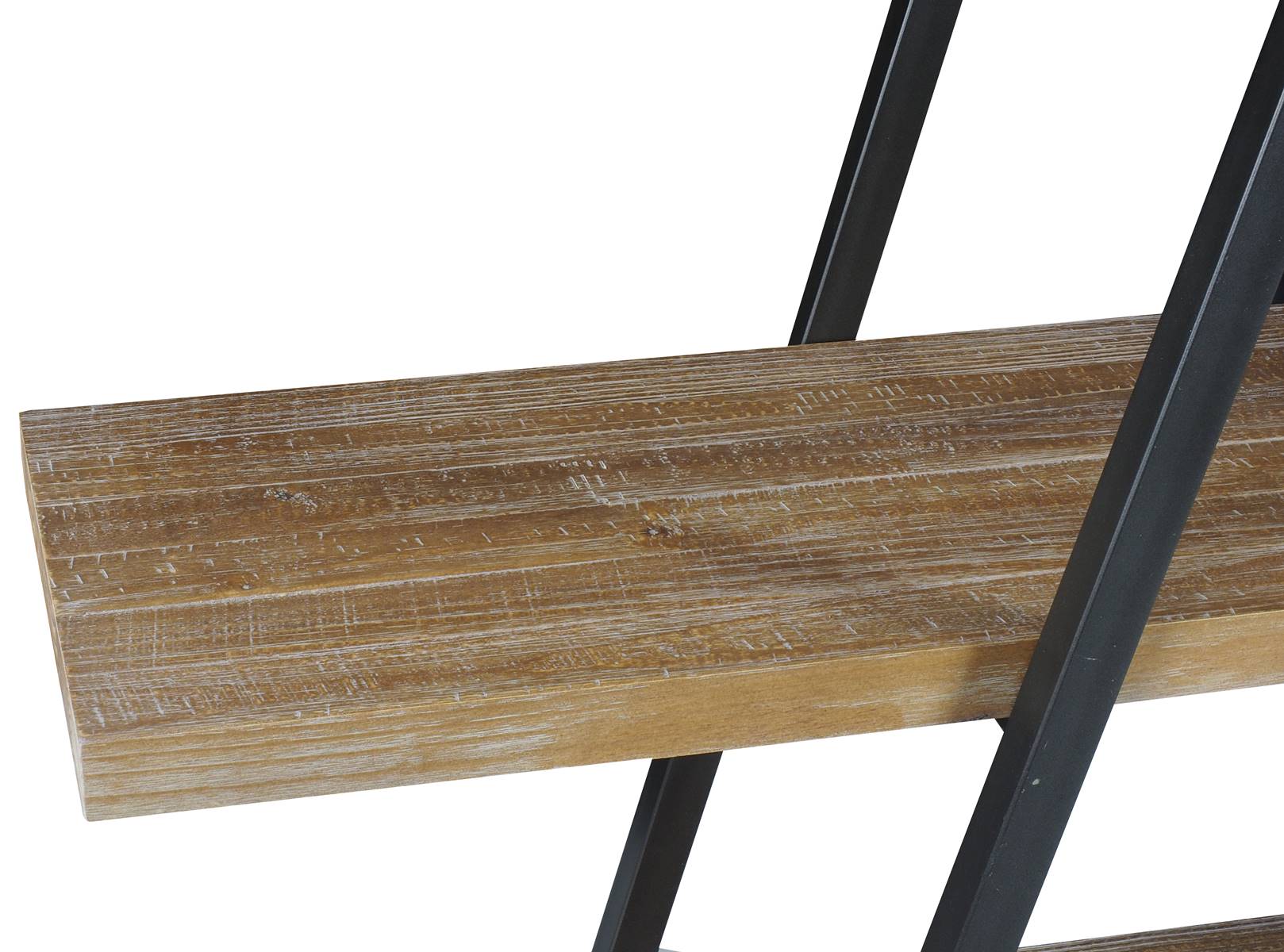 Estante-Union-em-Madeira-cor-Driftwood-com-Base-Grafite-140-cm--LARG----56149