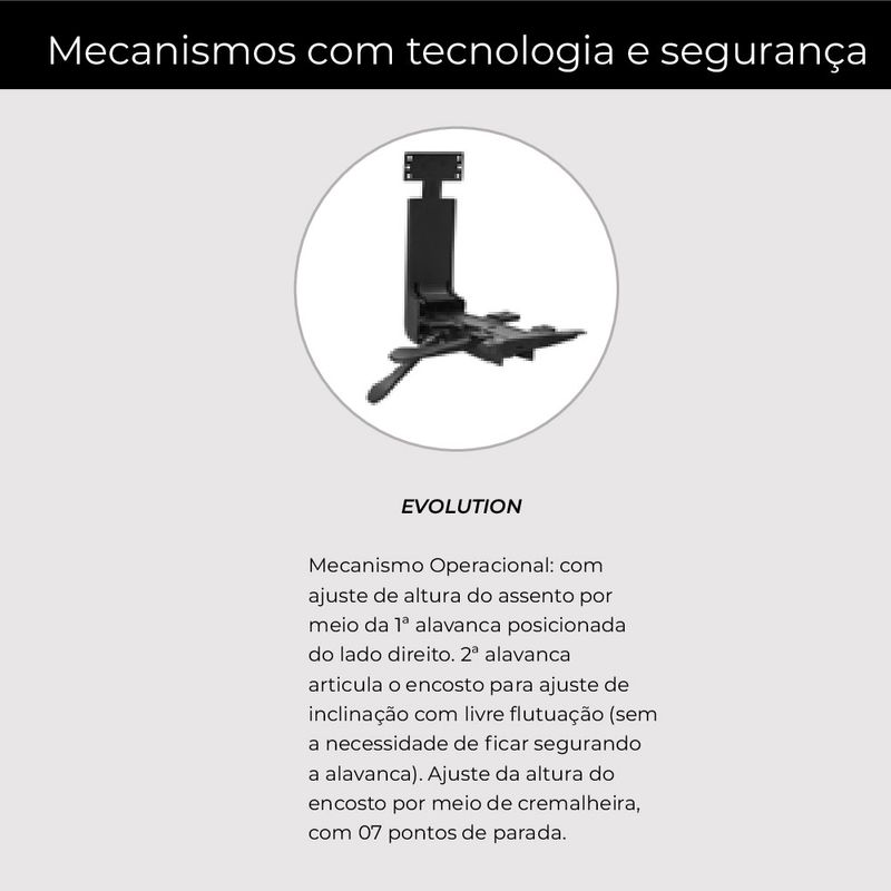 CadeiraAdditAssentoCourissimoPretoBaseMetalicacomCapa54184