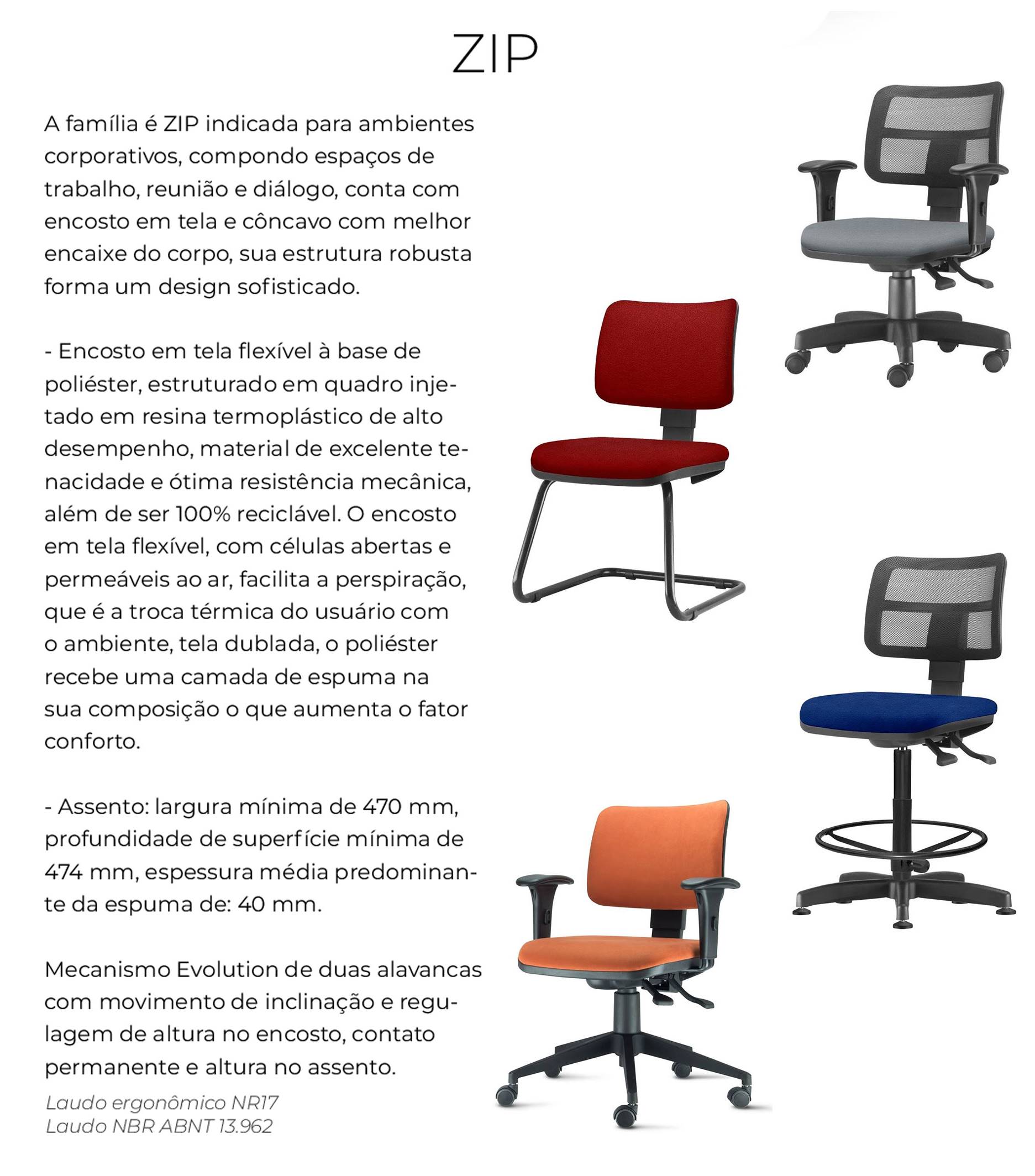 Longarina-Zip-Tela-com-2-Lugares-Assento-Courino-Preto-Base-Metalica---54437