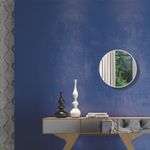 EspelhoRedondoLunesPequenocorOffWhiteBrilho30cmDIAM56532