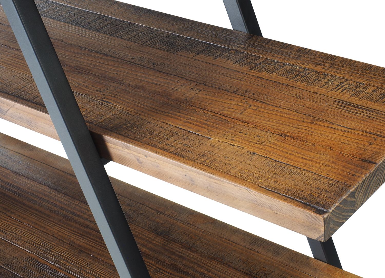Estante-Union-em-Madeira-cor-Rustic-Brown-com-Base-Grafite-140-MT--LARG----55665