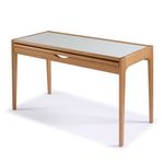 MesaAparadorElasticaSeixascomTampodeVidroFendiBaseMadeiracorAmendoa120MTLARG54428