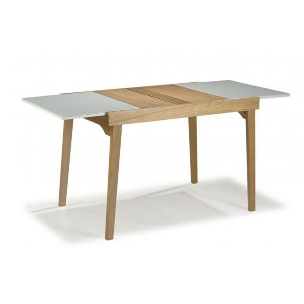 Mesa-Elastica-Maragogi-com-Tampo-de-Vidro-Fendi-Base-Madeira-cor-Amendoa-110-MT--LARG----56800