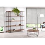 EstanteLogica180MTLARGcorPinhaocomEstruturaemFerroPreto56891