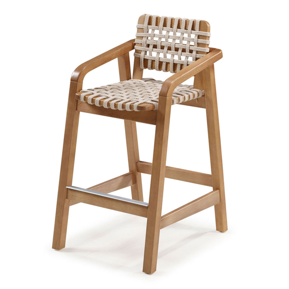 Banqueta-Amores-85-cm--ALT--Assento-Corda-cor-Areia-Estrutura-em-Madeira-Pinhao---56922