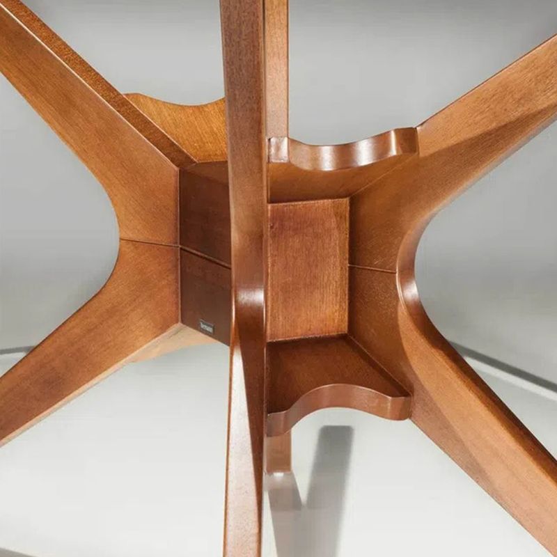 BaseMesadeJantarRetangularXScorNogal101MTLARG14689