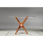 BaseMesadeJantarRetangularXScorNogal101MTLARG14689