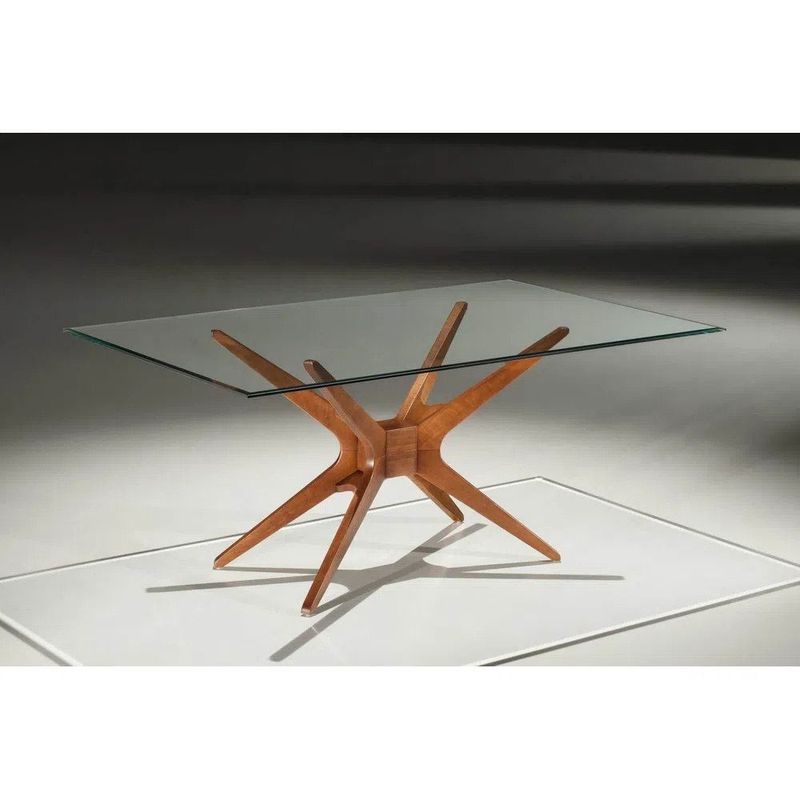 BaseMesadeJantarRetangularXScorNogal101MTLARG14689